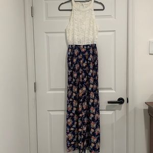Mi Ami Jumpsuit-Size M